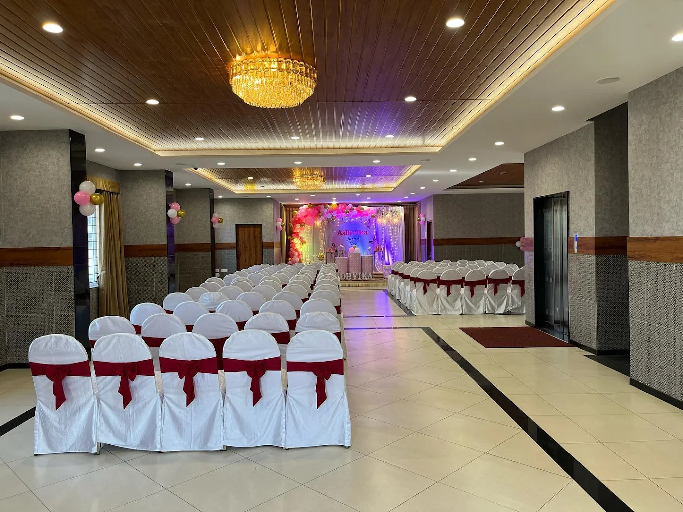 Corporate Meetings in Bangalore