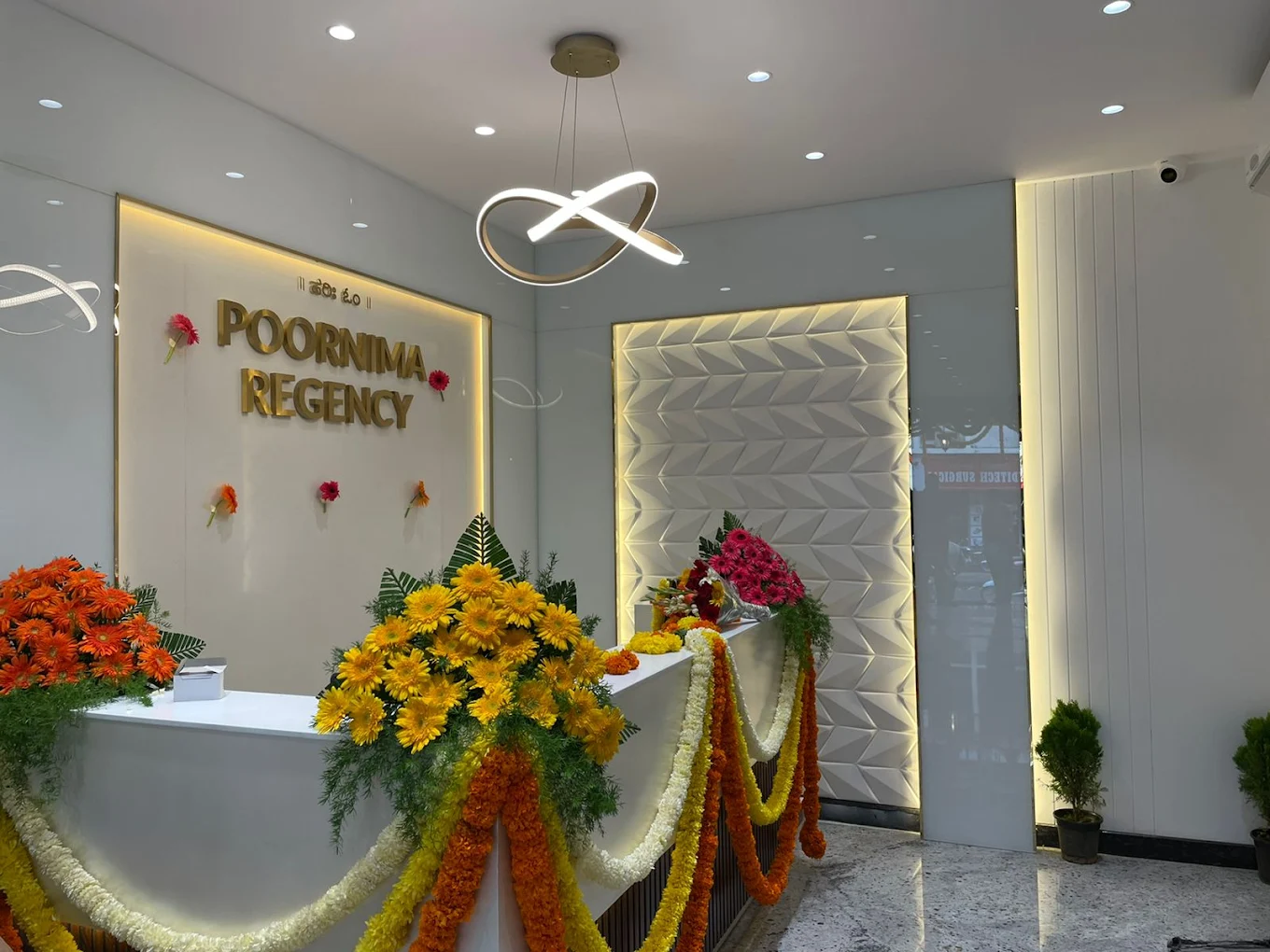 Small Functions in Bangalore